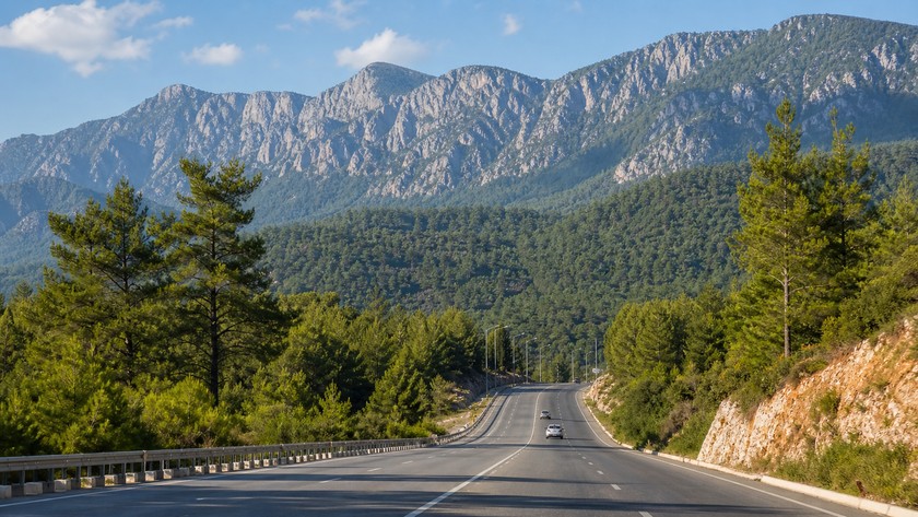 antalya merkezden dosemealti rotasi