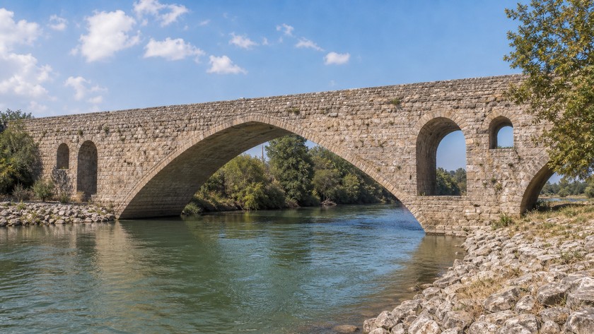 Serik Gezilecek Yerler: Aspendos, Belek ve Doğa Durakları