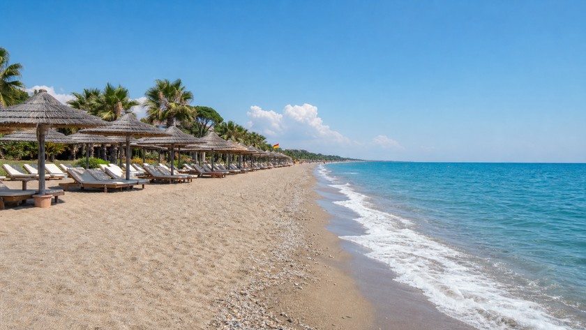 Serik Gezilecek Yerler: Aspendos, Belek ve Doğa Durakları