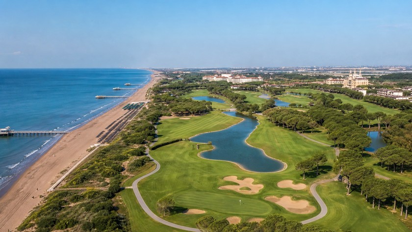 Serik Gezilecek Yerler: Aspendos, Belek ve Doğa Durakları