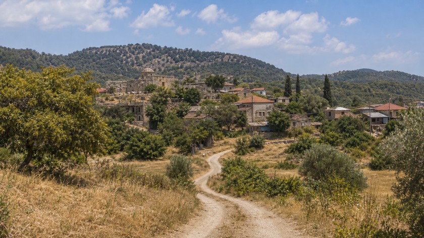 Serik Gezilecek Yerler: Aspendos, Belek ve Doğa Durakları