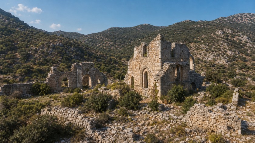 bickici manastiri baglantisi