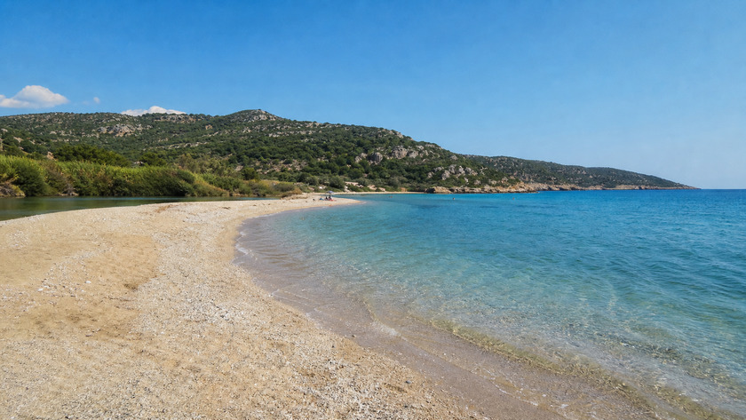 Çayağzı Plajı
