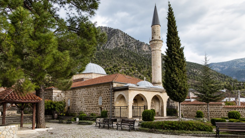 cem sultan camii baglantisi