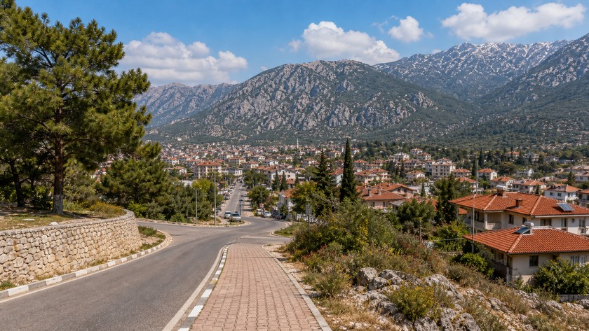dosemealti merkez