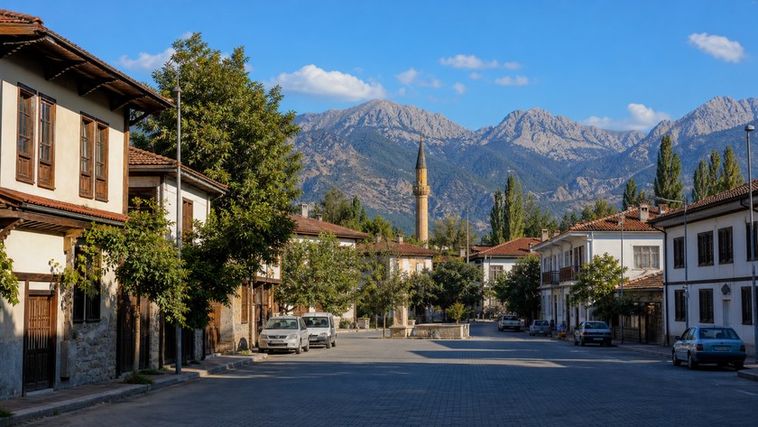 elmali merkez
