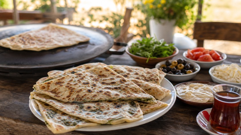 Gözleme