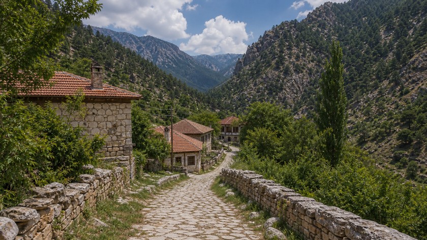 guzelsu cevre koy rotalari