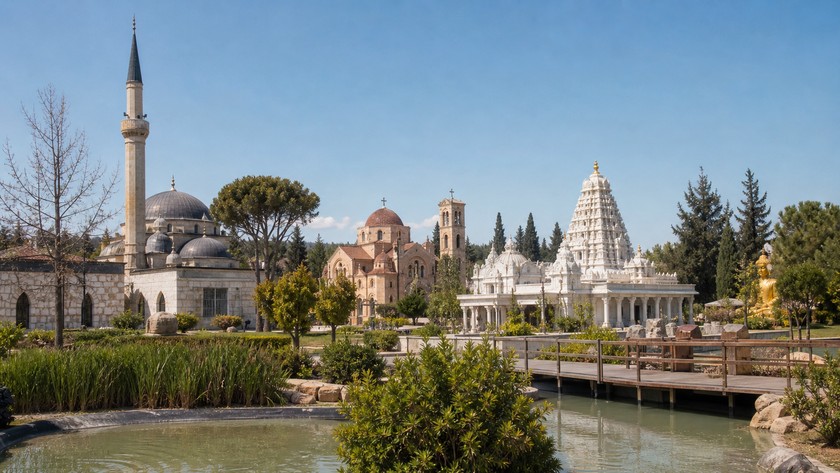 Serik Gezilecek Yerler: Aspendos, Belek ve Doğa Durakları