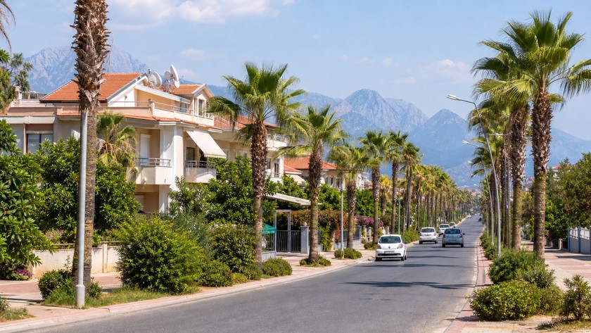 Serik Gezilecek Yerler: Aspendos, Belek ve Doğa Durakları