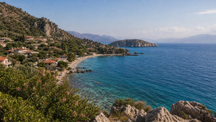 Kumluca Gezilecek Yerler: Adrasan, Olympos ve Suluada Rotası