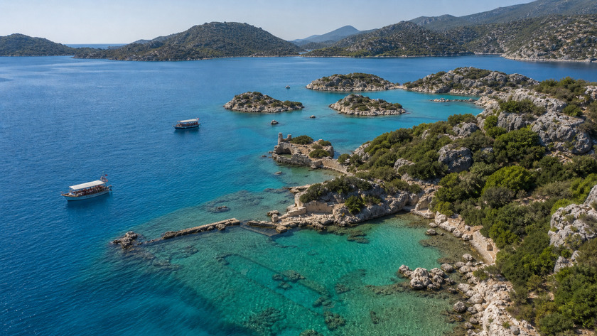 Kekova