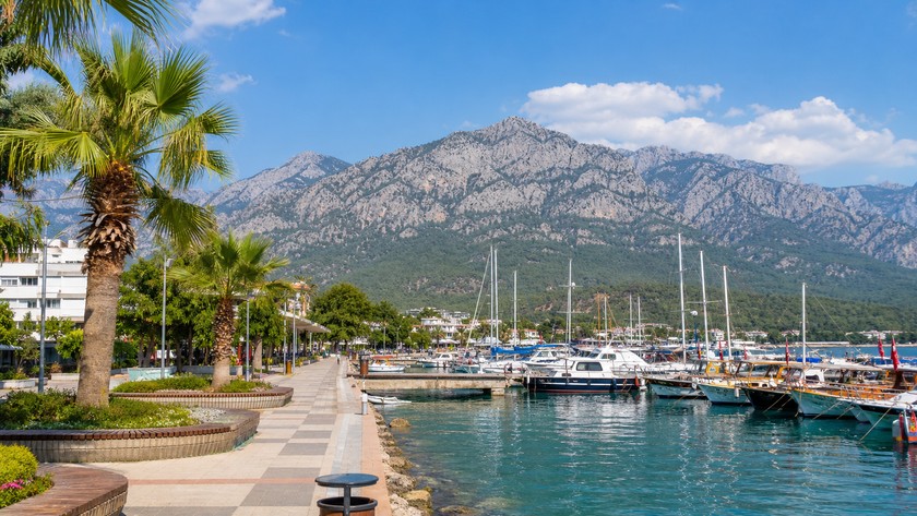kemer merkez baglantisi