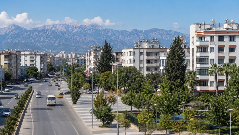 kepez merkez