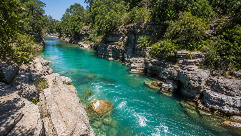Serik Gezilecek Yerler: Aspendos, Belek ve Doğa Durakları