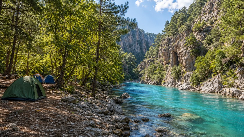 koprulu kanyon kamp baglantisi