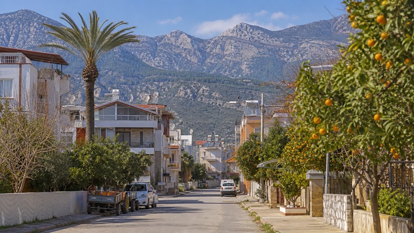Kumluca Gezilecek Yerler: Adrasan, Olympos ve Suluada Rotası