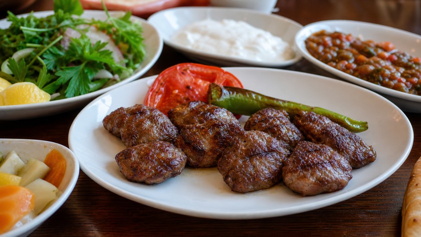kursunlu selalesi