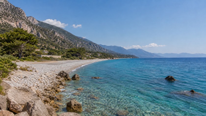 Kumluca Gezilecek Yerler: Adrasan, Olympos ve Suluada Rotası