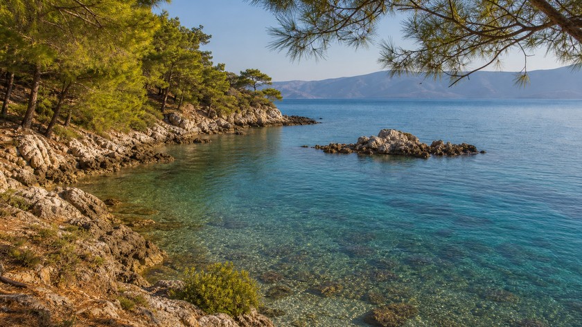 Kumluca Gezilecek Yerler: Adrasan, Olympos ve Suluada Rotası