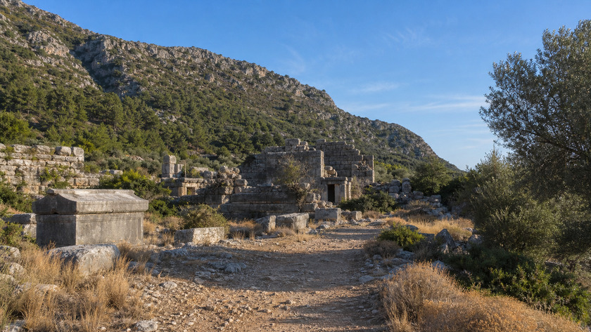 Sura Antik Kenti