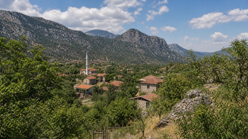 uzumdere cevresi