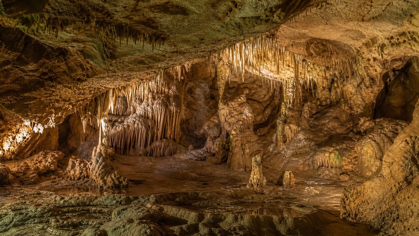 Serik Gezilecek Yerler: Aspendos, Belek ve Doğa Durakları