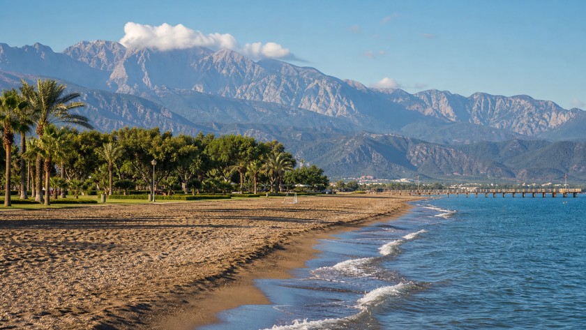 Belek Gezilecek Yerler: Plajlar, Kadriye ve Serik Rotası