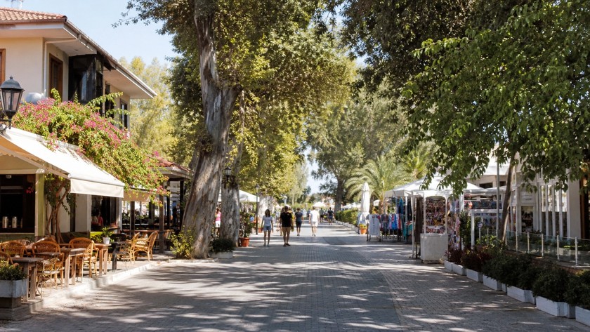 belek merkezi