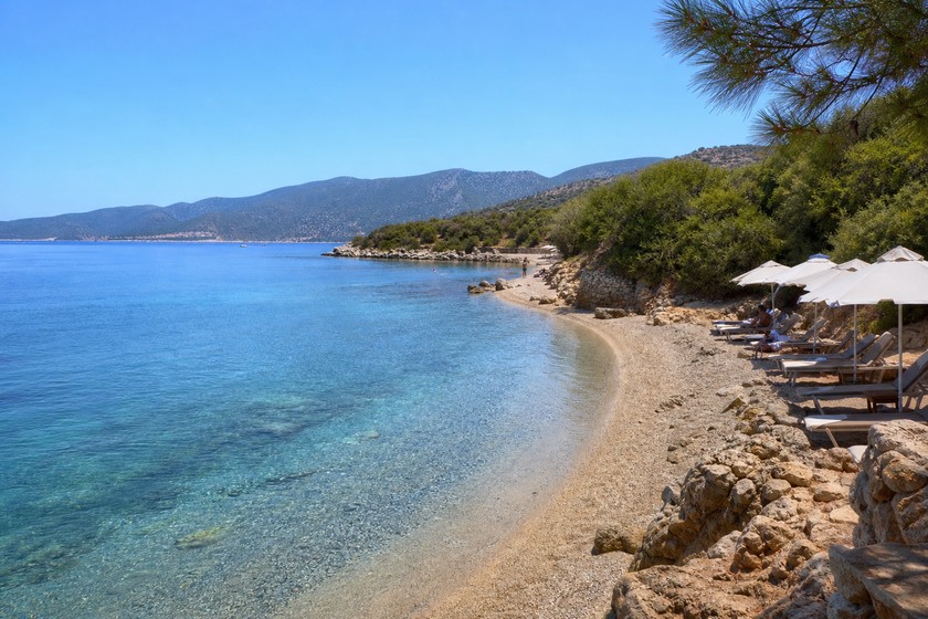 İnceboğaz Plajı