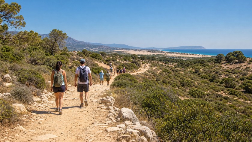 Patara Gezilecek Yerler: Plaj, Antik Kent ve Gelemiş Rotası