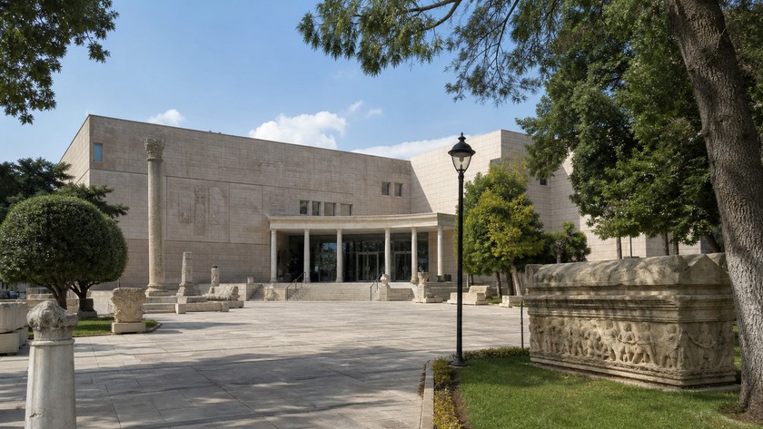 Antalya Müzesi Rehberi: Koleksiyonlar, Salonlar ve Ziyaret Planı