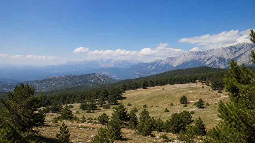 Gedelme Yaylası Rehberi: Kemer'de Yayla, Mağara ve Doğa Rotası