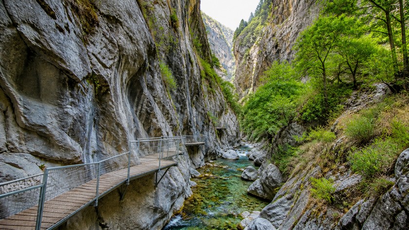 Sapadere Kanyonu Rehberi: Alanya'da Kanyon, Şelale ve Ziyaret Notları