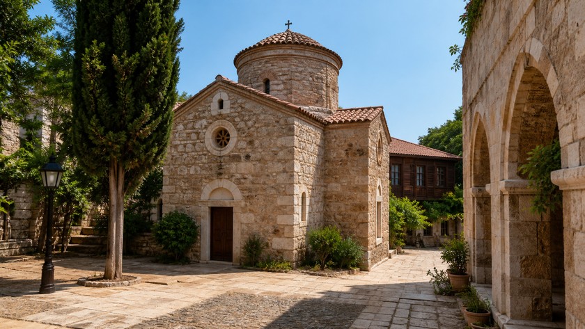 suna-ve-inan-kirac-kaleici-muzesi-aya-yorgi