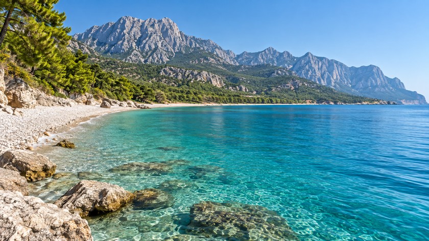 Beldibi mağara ve doğal çevre