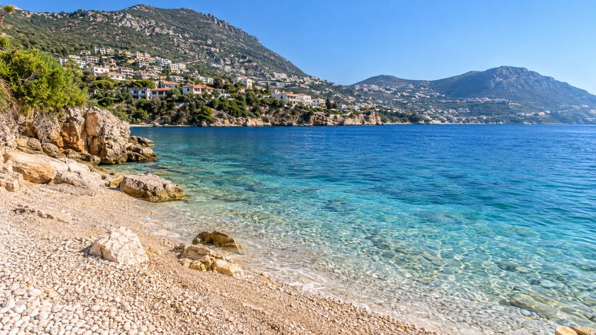 Kalkan Halk Plajı Rehberi: Kaş’ta Kıyı, Deniz ve Ziyaret Notları