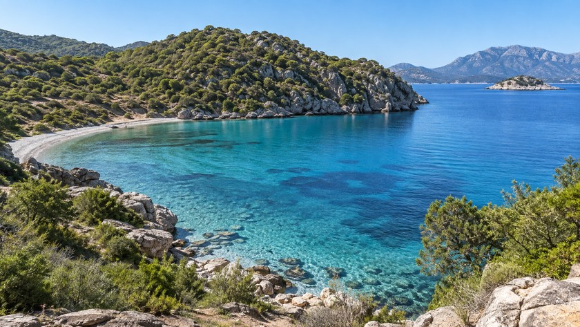 Karaincir Koyu Rehberi: Kaş’ta Kıyı, Deniz ve Ziyaret Notları