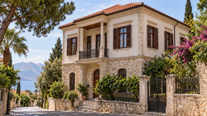 Antalya Atatürk Evi ve Müzesi Rehberi: Muratpaşa'da Ziyaret ve Tarih Notları