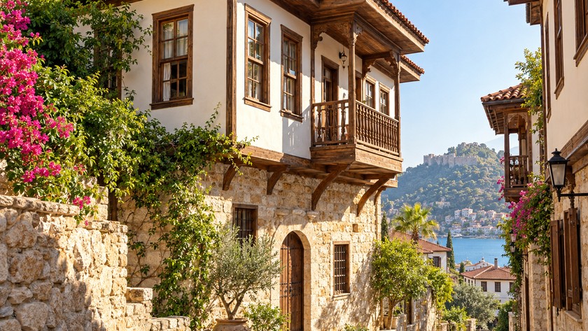 Hüseyin Azakoğlu Kent Müzesi Rehberi: Alanya'da Kent Belleği ve Ziyaret Notları